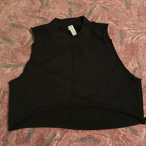 Alo Yoga crop tank top